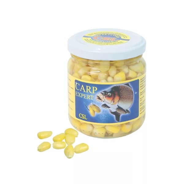 Carp Expert Maïs doux en jus 212Ml. Csl