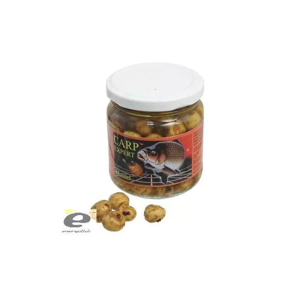 Carp Expert Noix tigrée en bocal Naturel