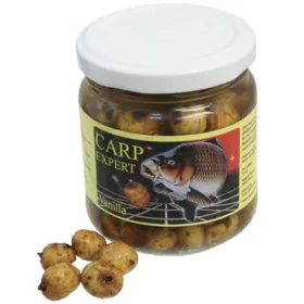 Carp Expert Noix tigrée en bocal Saveur Vanille