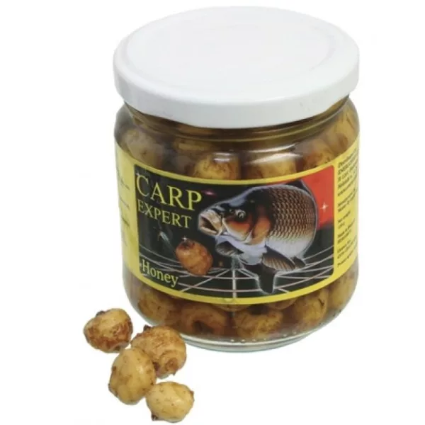 Carp Expert Noix tigrée en bocal Saveur Miel