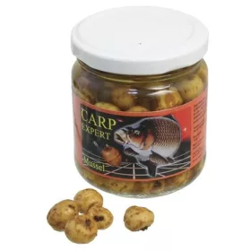 Carp Expert Noix tigrée en bocal Saveur Moule