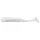 Nevis Vantage Longer 7,5cm 1,9gr 6db/cs Leurre en plastique Blanc