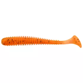   Nevis Vantage Longer 7,5cm 1,9gr 6db/cs Leurre en plastique Orange