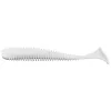 Nevis Vantage Longer 8,75cm 3,77gr 5db/cs Leurre en plastique Blanc