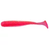 Nevis Vantage Longer 8,75cm 3,77gr 5db/cs Rose Paillettes Appât en plastique