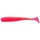 Nevis Vantage Longer 8,75cm 3,77gr 5db/cs Rose Paillettes Appât en plastique