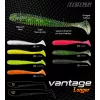 Nevis Vantage Longer 8,75cm 3,77gr 5db/cs Rose Paillettes Appât en plastique