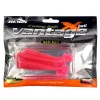 Nevis Vantage Longer 8,75cm 3,77gr 5db/cs Rose Paillettes Appât en plastique