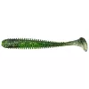 Nevis Vantage Longer 8,75cm 3,77gr 5db/cs Bleu Paillettes Appât en plastique
