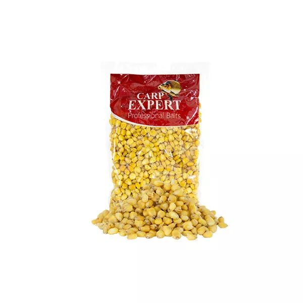 Carp Expert Maïs Nature 800gr