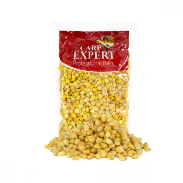 Carp Expert Maïs Lactique Naturel 800G