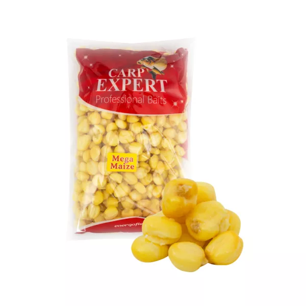 Carp Expert Mega Corn Acide Lactique 800gr