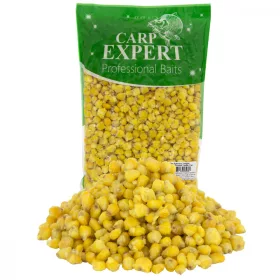 Carp Expert Maïs Vanille 6 mois 1Kg