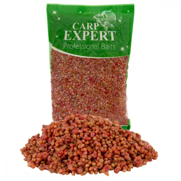 Carp Expert Blé 6 Mois Fraise 1Kg.