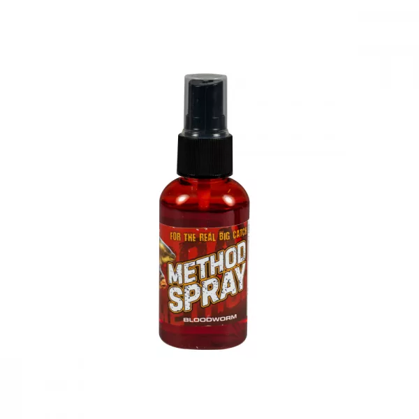 Benzar Mix Method Spray Larve de Moustique 50Ml