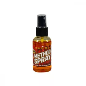Benzar Mix Method Spray Miel Fraise 50Ml