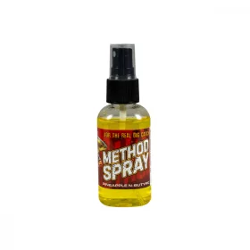 Benzar Mix Method Spray Ananas Acide butyrique 50Ml