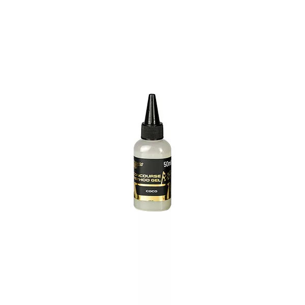 Benzar Mix CONCOURSE GEL COCO 50 ML Gel