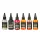 Benzár-Mix Concourse Gel 50ml (Fraise-Krill)