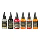 Benzár-Mix Concourse Gel 50ml (Chocolat-Orange)