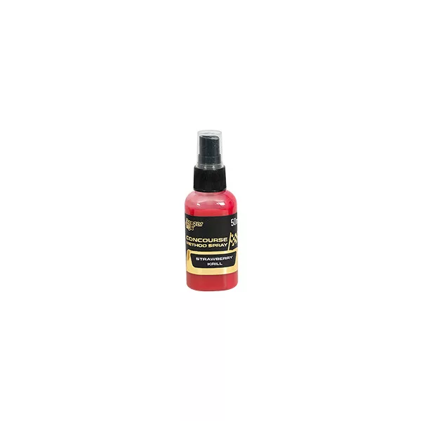 Benzár Mix Concourse Spray - Fraise-Krill