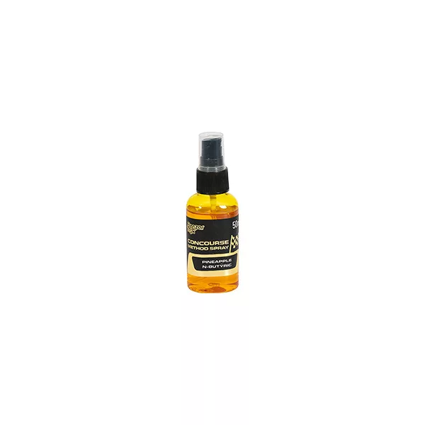 Benzár Mix Concourse Spray - Ananas Acide Butyrique
