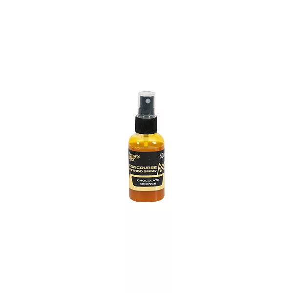 Benzár Mix Concourse Spray - Chocolat orange
