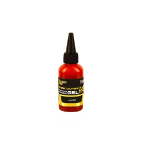   Benzár Mix Concourse Twister Gel Smoke Ar&ocirc;me Foie 50ml