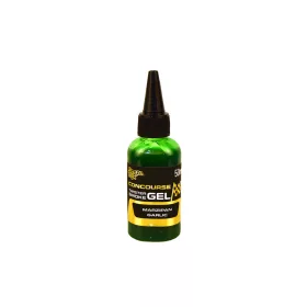   Benzár Mix Concourse Twister Gel Smoke Ar&ocirc;me Massepain-Ail 50ml