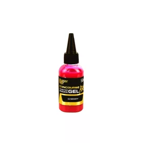   Benzár Mix Concourse Twister Gel Smoke Ar&ocirc;me Cerise 50ml