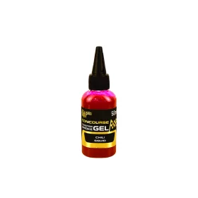   Benzár Mix Concourse Twister Gel Smoke Ar&ocirc;me Chili-Calamar 50ml