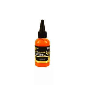   Benzár Mix Concourse Twister Gel Smoke Ar&ocirc;me Mangue 50ml