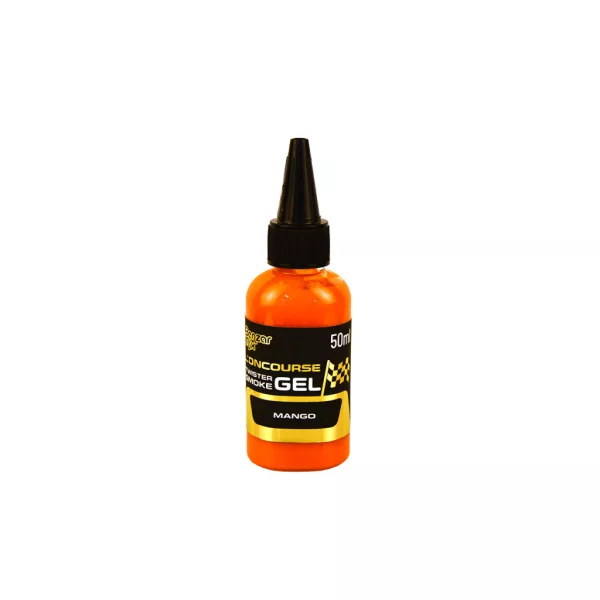 Benzár Mix Concourse Twister Gel Smoke Ar&ocirc;me Mangue 50ml