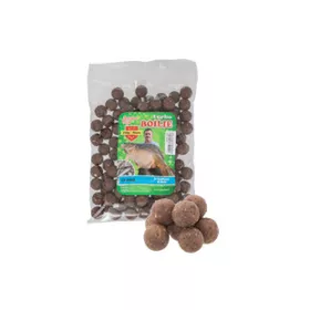 Benzar Turbo Boilie 250G 20Mm Lt Poisson