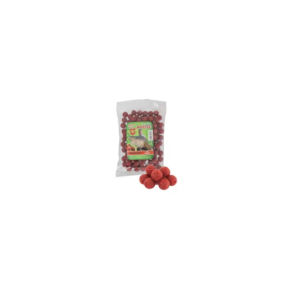 Benzar Turbo Boilie 250G 16Mm Fraise