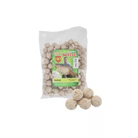 Benzar Turbo Boilie 250G 16Mm Ail