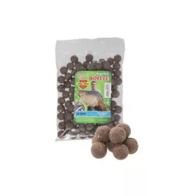 Benzar Turbo Boilie 250G 16Mm Lt Farine de poisson