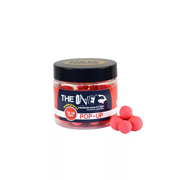 The One Pop-up Ail 14-16mm 60g