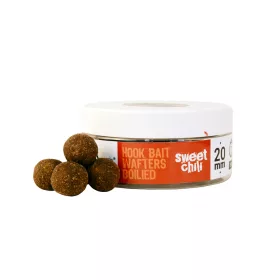   The Big One Bouillette Wafters Piment Doux pour Hameçon 20mm