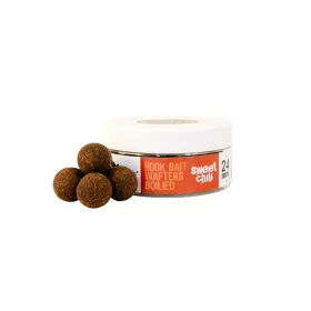   The Big One Hook Bait Wafters Bouillette Piment doux 24mm Bouillette d'appât