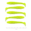 Nevis Vantage Swinger 7cm 2,96gr 5db/cs Vert Fluo Paillettes II. Appât en plastique