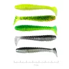 Nevis Vantage Swinger 7cm 2,96gr 5db/cs 5 couleurs Appât en plastique