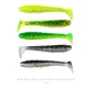 Nevis Vantage Swinger 7cm 2,96gr 5db/cs 5 couleurs Appât en plastique