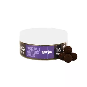   The One Bouillette Wafters d'hameçon Gold 16mm Bouillette d'amorçage Purple 150gr