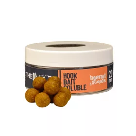 The One Hook Bait Gold Soluble 20mm bouillette 150gr