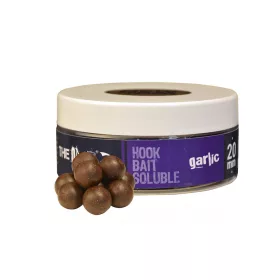 The One Hook Bait Purple Soluble 20mm bouillette 150gr