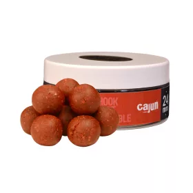 The One Hook Bait Red Soluble 24mm bouillette 150gr
