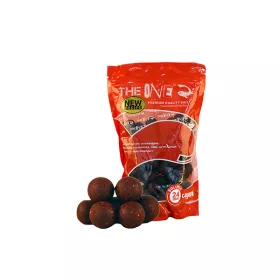 The One Bouillette Soluble Rouge 24mm 1kg