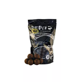 The One Bouillette Soluble Noire 20mm 1kg