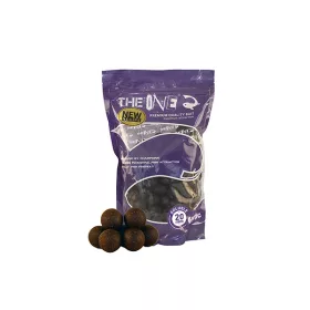 The One Bouillette Soluble Violette 20mm 1kg